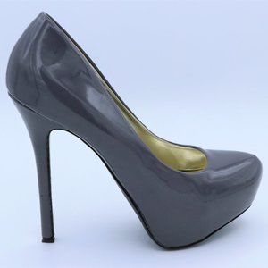 STEVE MADDEN HIGH HEEL PLATFORM SIZE 8
